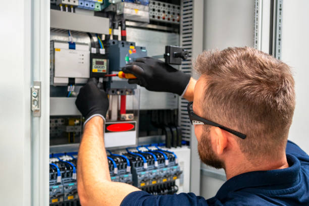 Best Local Electrician Companies  in Pemberton Heights, NJ