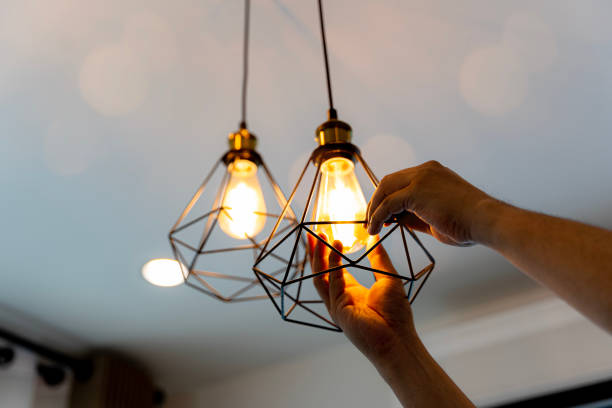 Best Outdoor Lighting Installation  in Pemberton Heights, NJ