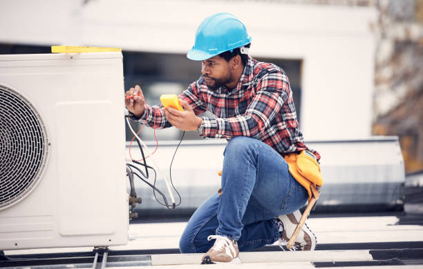 Best Electrical Contractors for Businesses  in Pemberton Heights, NJ