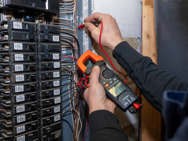 Best Emergency Electrician Near Me  in Pemberton Heights, NJ