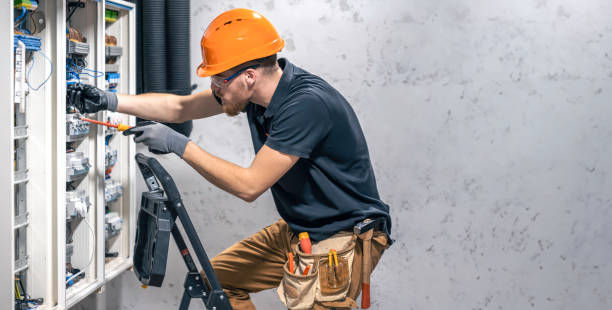 Best Generator Installation Services  in Pemberton Heights, NJ